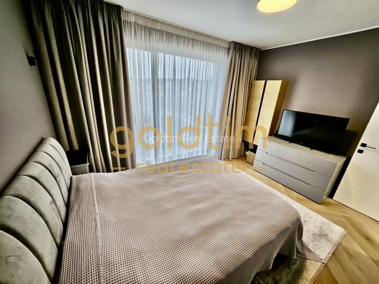 Apartament 4camere/128mp/IancuNicolae/vedere libera/terasa inchisa/modern - 21