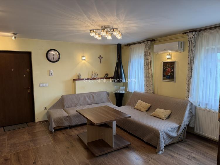 ap 4 camere mansarda spatios cedonia  doua baii - 4
