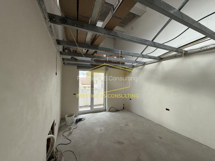 Apartament 3 Camere+Scara interioara | Lift | Dumbravita-Kaufland - 8