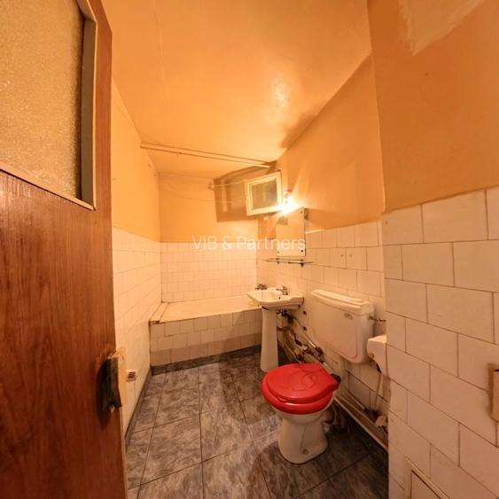 Garsonieră - Parter - 40mp - Necesită Renovare - 4