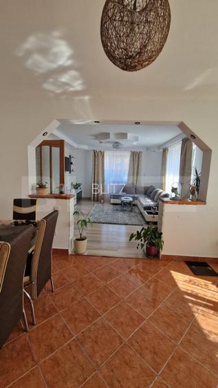 Casa 5 camere Vulcan,teren 1600 mp - 16