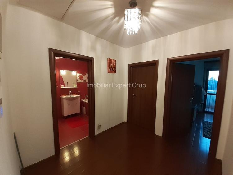 Saftica Ilfov Vila 257mp, 6 camere, Curte Teren 1227 mp, nou 2015 - 29