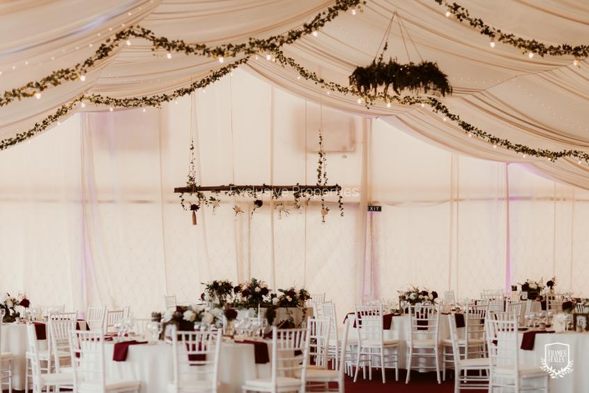 Cort evenimente cu deschidere la lac. Nunti si evenimente programate si in 2026! - 7