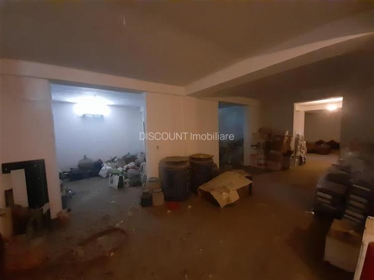 Vanzare hala in Negoiesti, judetul Prahova (ID 820) - 9