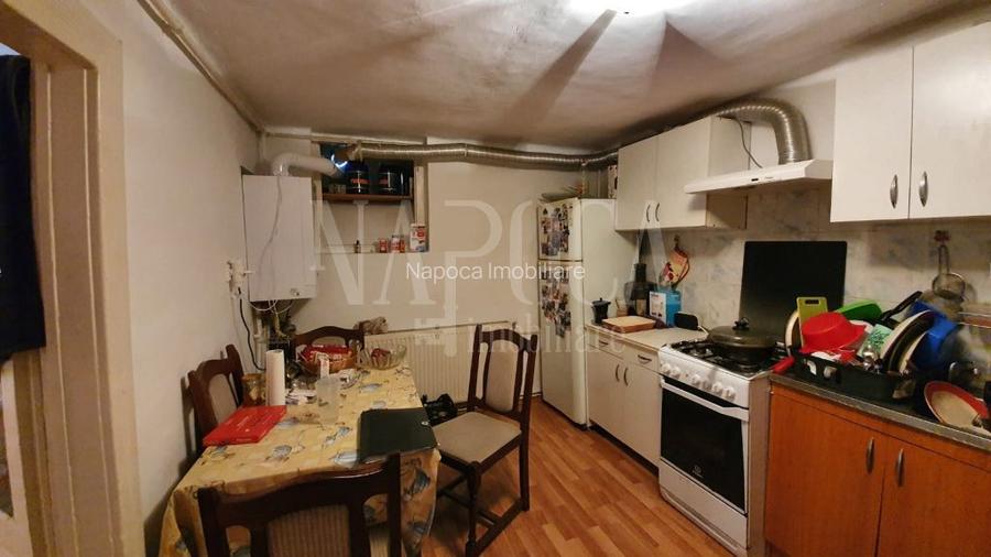 Apartament 2 camere de vanzare in Centru, Cluj Napoca - 5