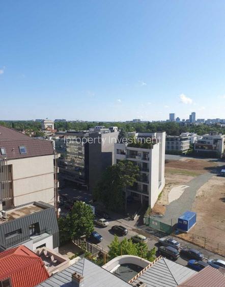 Arcul De Triumf | 2 Camere | Pet Friendly | Parcare | Boiler - 7