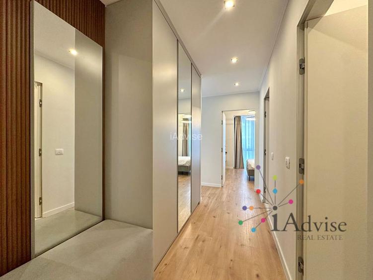 Apartament premium cu 3 camere  – Imobil Nou - 7