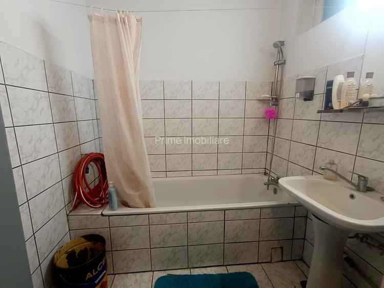 Casă renovabilă 3 camere | Pod + pivniță | Teren generos 2465 Mp | Răhău - 8