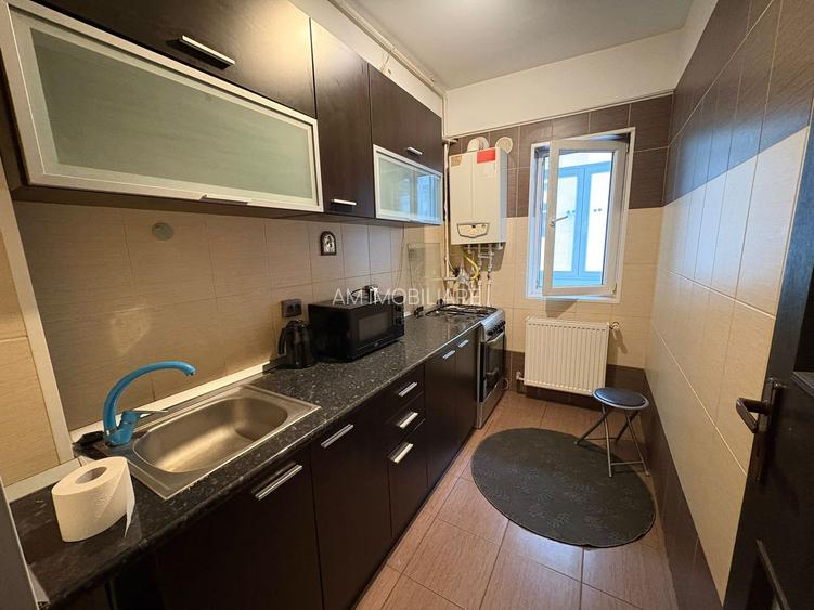 GARSONIERA METALURGIEI, BUCATARIE INCHISA, BLOC NOU, CENTRALA PROPRIE - 3