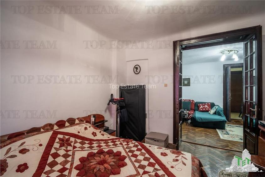 Vila de vanzare  - Zona Victoriei | Pretabil birouri, clinica sau rezidential - 14