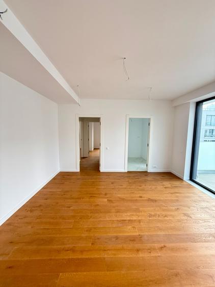Vanzare apartament 3 camere | One Cotroceni Park | Finisat complet