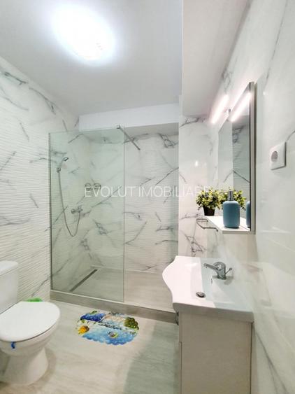 Mamaia Butoaie- apartament 3 camere deosebit vedere lac - 14