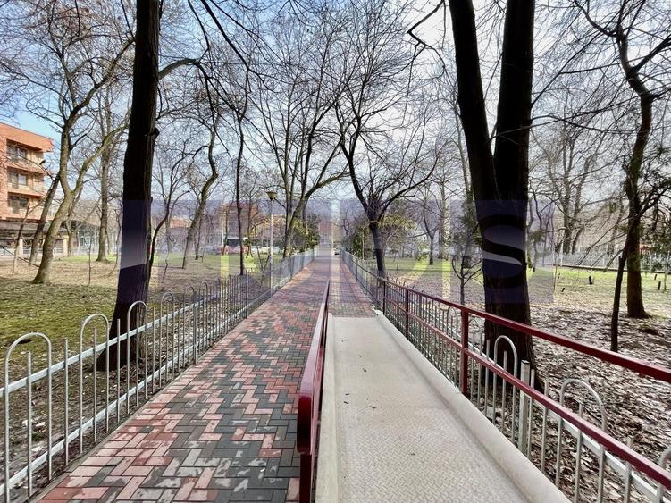 VANZARE APARTAMENT 2 CAMERE 55MP SEMIDECOMANDAT TITAN DIHAM NICOLAE GRIGORESCU - 16