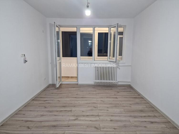 2 Camere Decomandat | Renovat Complet | Parter Înalt | 5 min Metrou & Parc IOR - 7