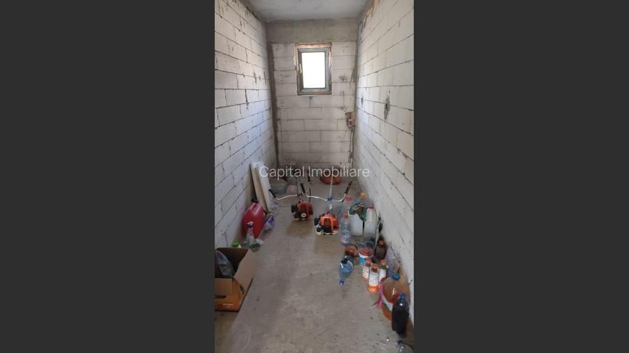 Casa  Novacesti 206 mp S.c. - 10