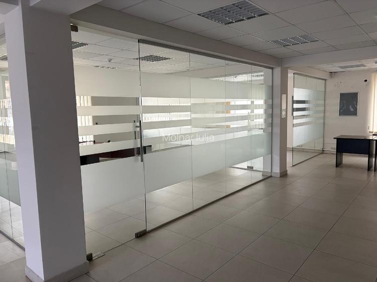 Spatiu de birouri de inchiriat centru - 3