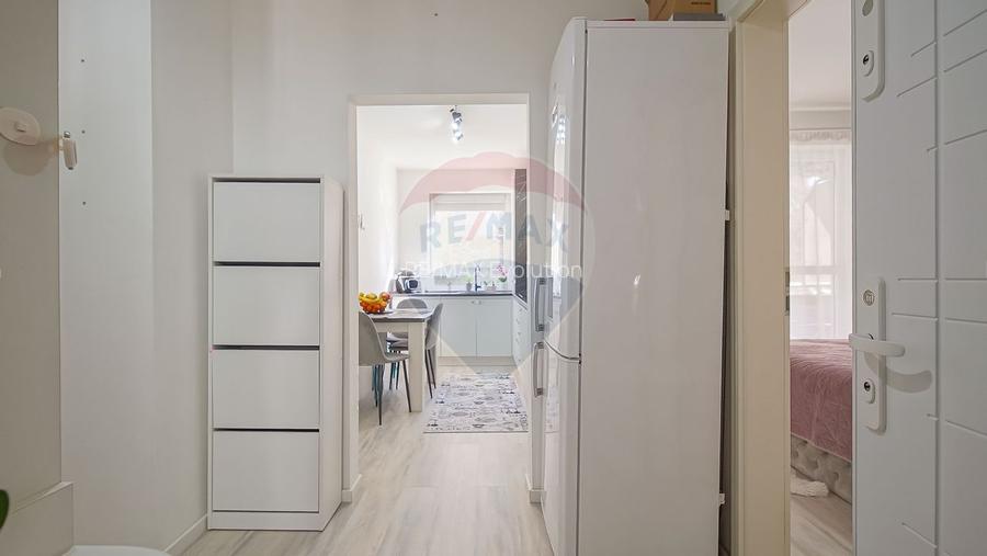 COMISION 0| ELEGANT CU GRADINA|LOC DE PARCARE|BOXA - 13