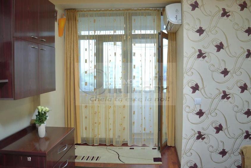 Apartament cu 2 camere decomandat - 51.5 mp - Rond Dedeman - 6