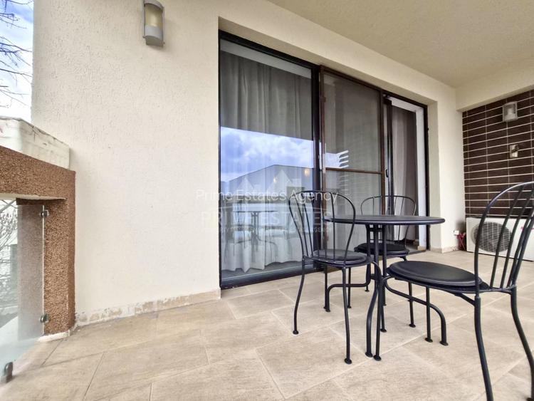 3 camere Pipera | Liniste, padure | 2 parcari + boxa | Ideal familie - 4