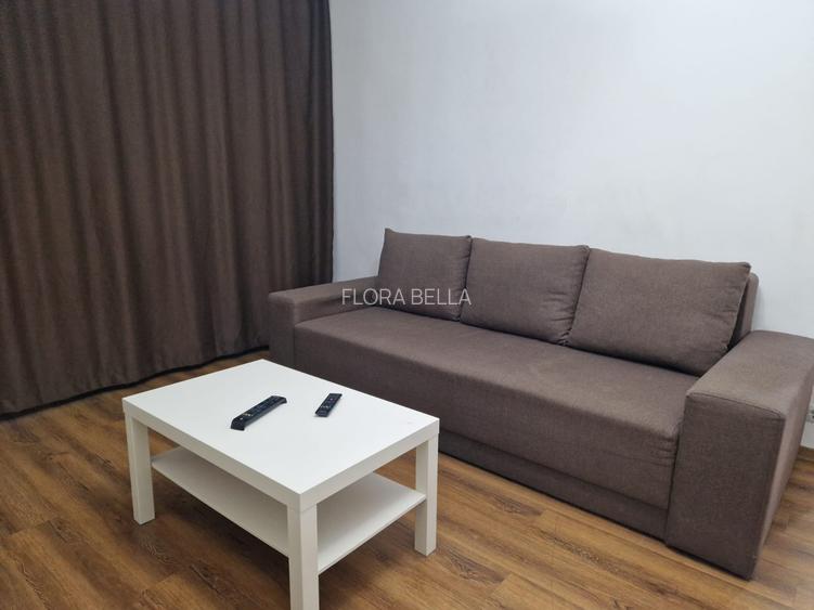 Rahova Margeanului Misca Petre bloc reablitat etajul 2 complet mobilat modern - 9