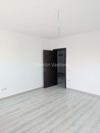 Apartament cu 2 camere + bucatarie 59mp - Subcetate City 2, Vila 5 – Sânpetru - 11