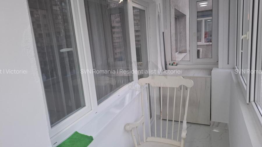 REA1028083 Apartament 3 camere I Piata Victoriei I Ultracentral I De inchiriat - 13
