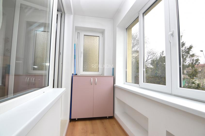 INCHIRIERE APARTAMENT 3 CAMERE DRISTOR – METROU DRISTOR - 21