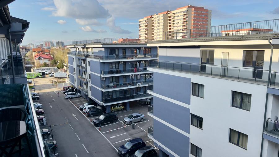 Apartament 2 camere Prelungirea Ghencea, Sector 6, centrala proprie ! - 27