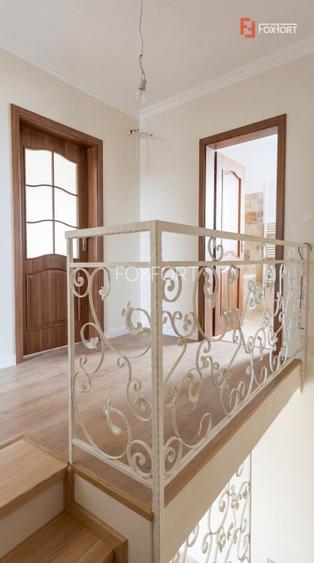 Casa moderna cu 4 camere in Giroc – confort, stil si calitate - 21