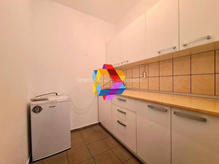 Spatiu birouri de închiriat Brasov - 60 mp # plus-imo.ro - 3