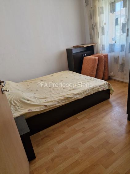 Girocului lângă fosta Baricada - 7