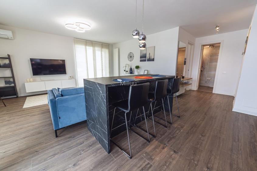 2 CAMERE | PIPERA CLOUD 9 | PARCARE - 5