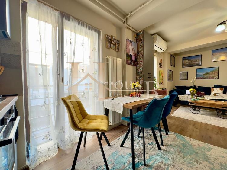 Apartament cu 3 camere la etajul 2 cu vedere pe doua parti ! - 4