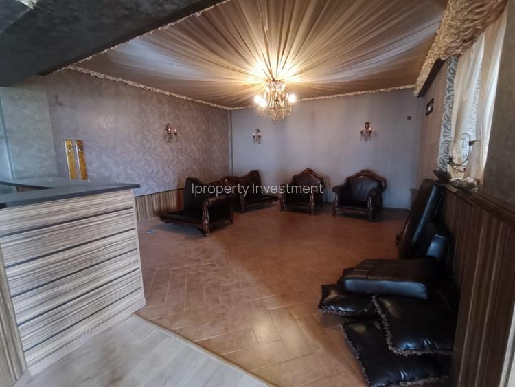 Modelu - Calarasi | Spatiu Comercial 225 Mp | Etaj 1 | Stradal | Profi la parter - 7