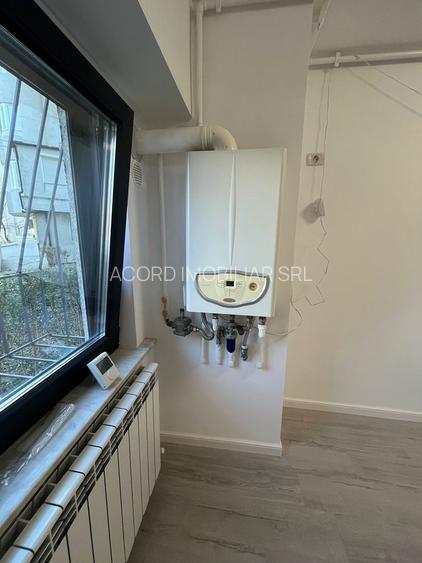 Apartament 2 camere BCR Gara - 11