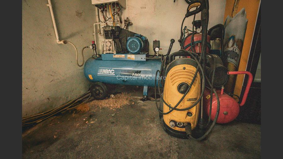 Service auto complet utilat  - 8