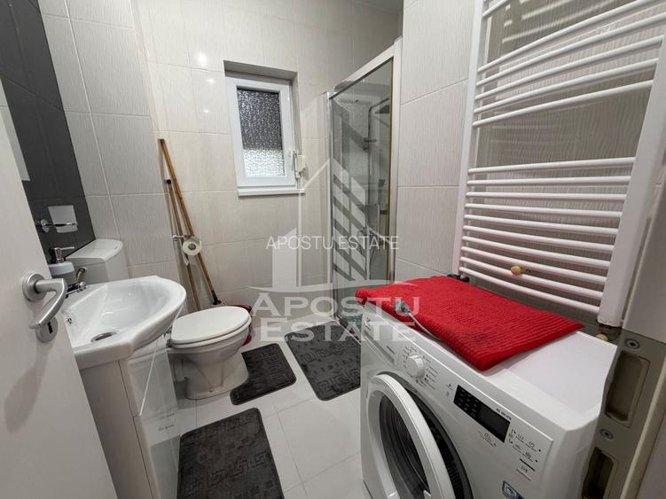 Apartament 3 camere de inchiriat, localitatea Giroc - 11