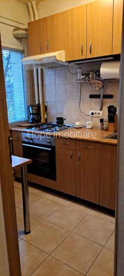 Berceni - Garsoniera - 4