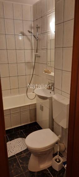 Garsonieră renovată complet – Titan, Bd. Grigorescu | gata de mutare! - 7