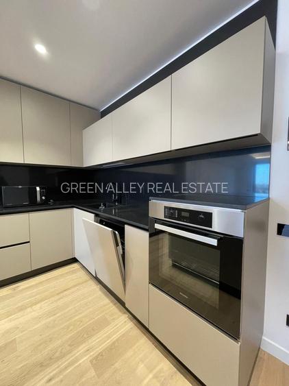 3 CAMERE || VEDERE LIBERA || 2 LOCURI PARCARE || BOXA || FLOREASCA - 8