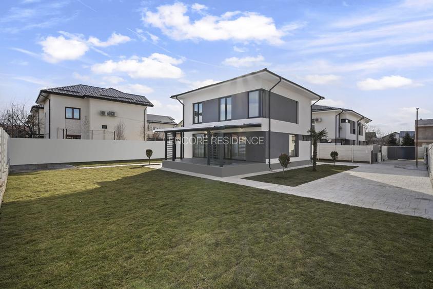 Encore Villas II - 9