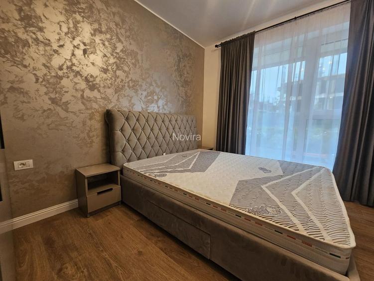 Apartament 3 Camere de Lux | Pipera Plaza | Parcare inclusa | - 8