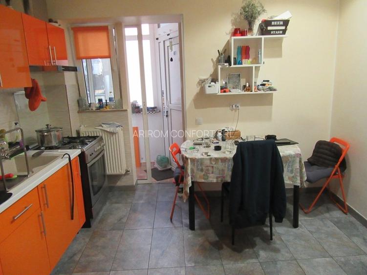 Vanzare 3 camere Unirii - Udriste - Corneliu Coposu - 24