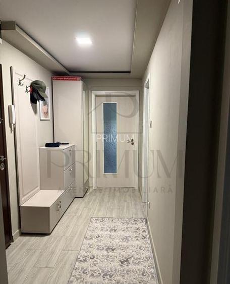 SAGULUI- 2 camere, decomandat, 2 balcoane, renovat - 5