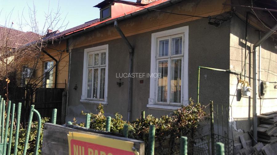 Casa 2 camere Teren  183 mp  Crangasi Giulesti Aleea Tiblesi - 2