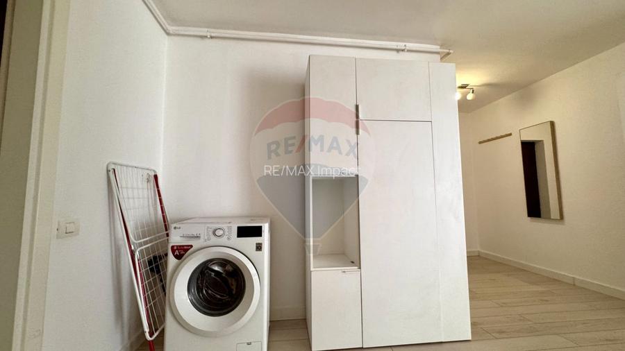 Apartament cu 2 camere de inchiriat Modern în Occidentului Residence - 7