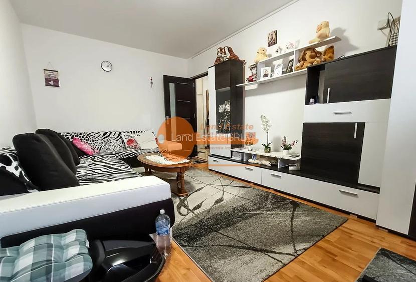 3 Camere 12 minute de Metrou Crangasi (Centrala Proprie) - 2