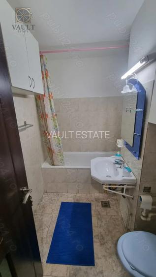 2 camere - 62,44 mp - Imobil 2001 - zona Nerva Traian - 9