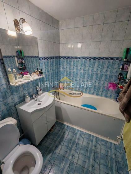 Apartament 3 camere de vanzare Bacau - 10