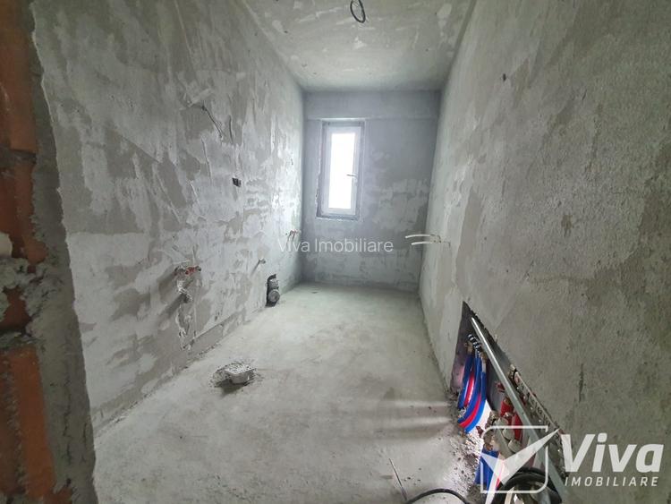 Ap 3 camere dispus pe 2 niveluri + curte, Popas Pacurari - 8